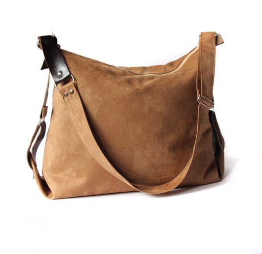 torba - nut nut&leather - elfagado