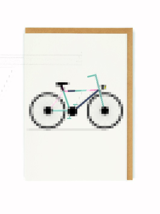 kartki okolicznościowe - wydruki Bike