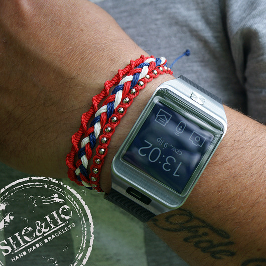 Zestaw-american3 SHEandHE