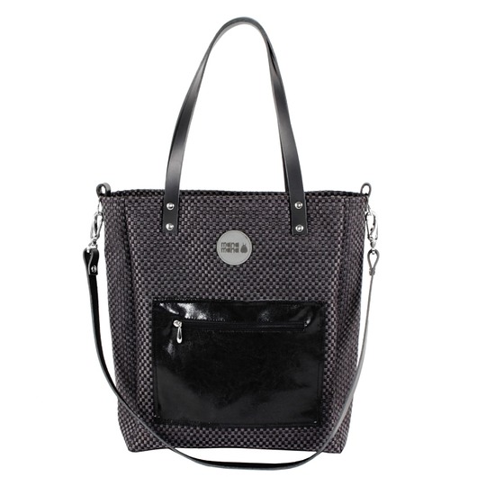 Torba Cuboid Glam Pocket MANA MANA