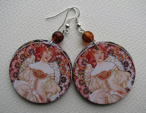 Alfons Mucha inka76