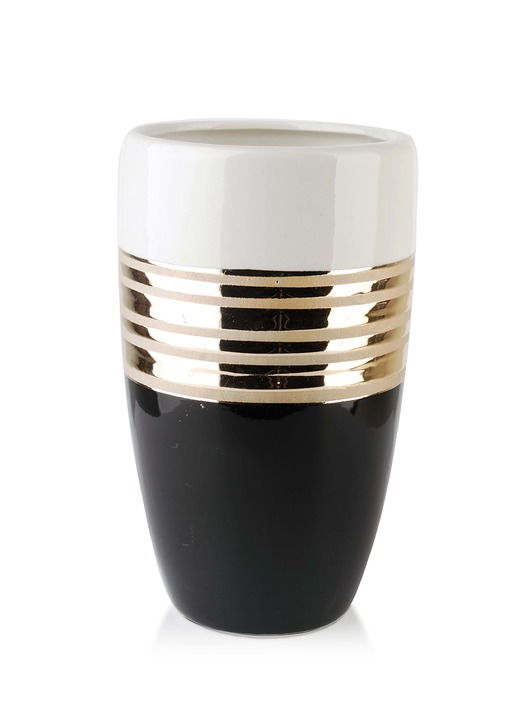 Wazon Ceramiczny Luna 19.5 cm MIA home