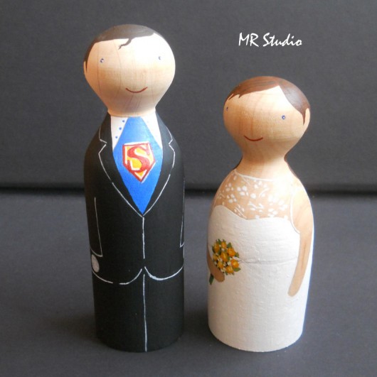 Figurki  na zamówienie MR Studio