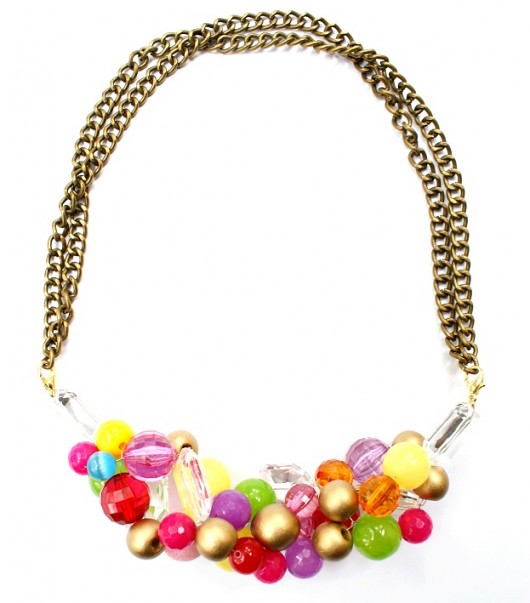 Dream Republika jewelry