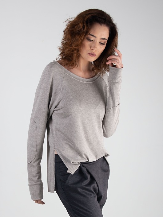 bluzki - inne Bluzka damska DIANA z wiskozy