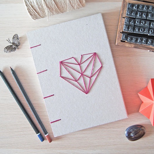 Planner na 6 miesięcy - Love it Mayuki