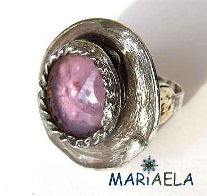 LILA MINI MARIAELA