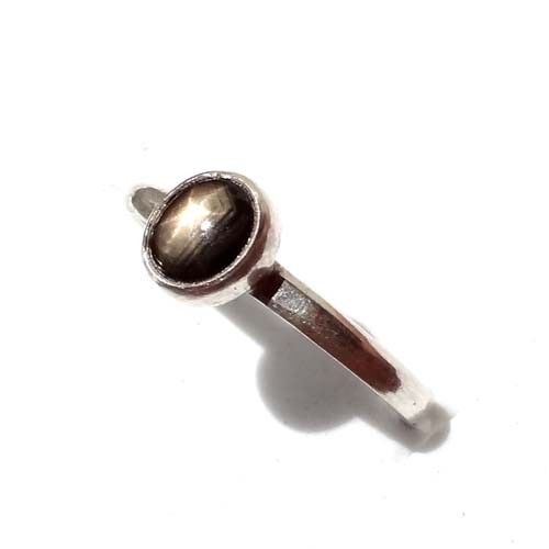black star sapphire na specjalną okazję Pracownia Neores