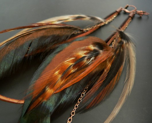 pocahontas Stella