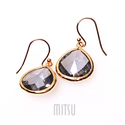 Gold and Black Fussion  Mitsu