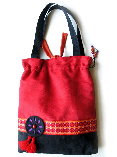 Borba - Boho borba design