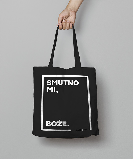 Torba  UNDO