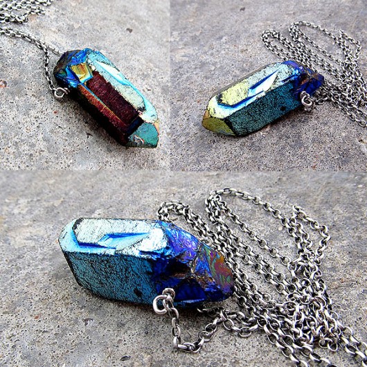 Titanium Marta Latawiec
