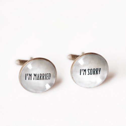 I'm marrid I'm sorry - spinki  Makaliboo