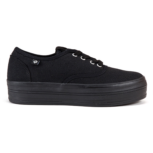 ALTERCORE 450 Low Black Altercore