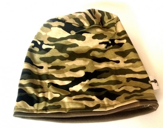 beanie ruda klara