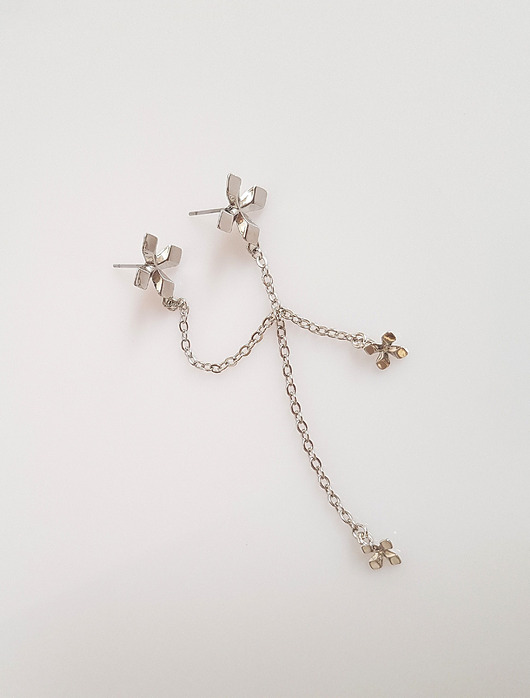 kolczyki - inne Kolczyki For Good Luck