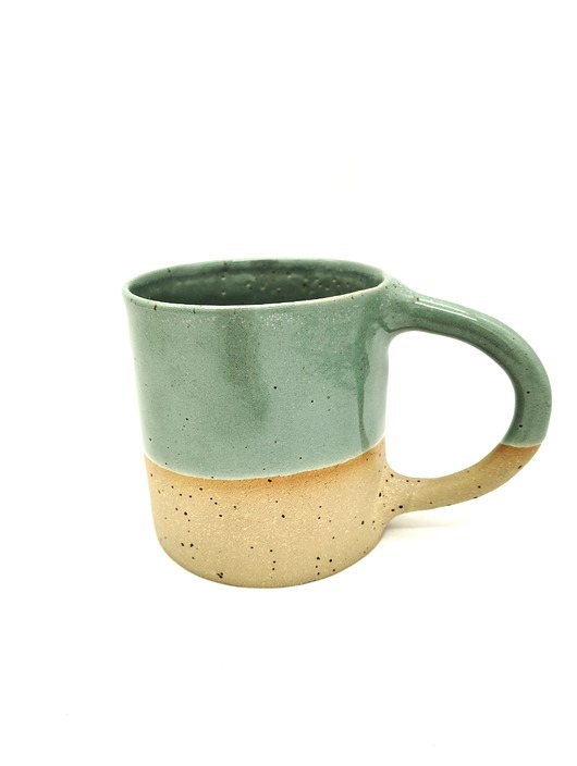 kubki Kubek ceramiczny