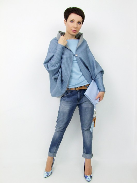 NOWA KOLEKCJA BLEZER by momo momo fashion