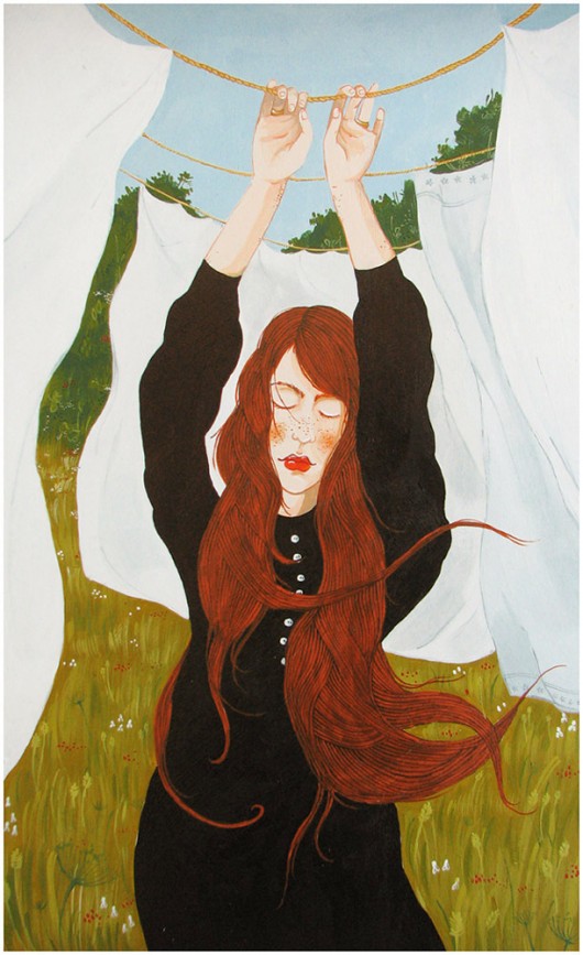*banet* Magda Barcik