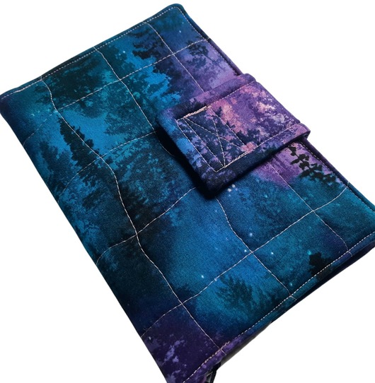 notatniki i albumy Natura... - notatnik, pamiętnik, okładka