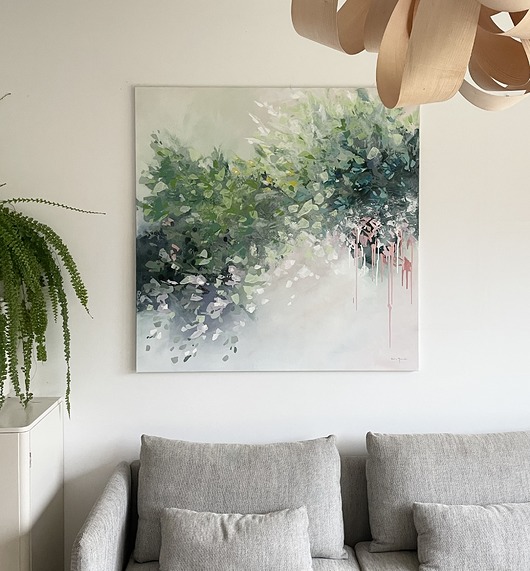 obrazy Obraz na płótnie 120x120cm
