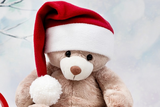 akcesoria dziecięce - różne CZAPKA MIKOŁAJA Mikołaja  Dla dzieci Świąteczna