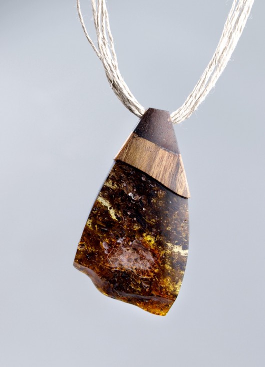 BURSZTYN i HEBAN AmberTree