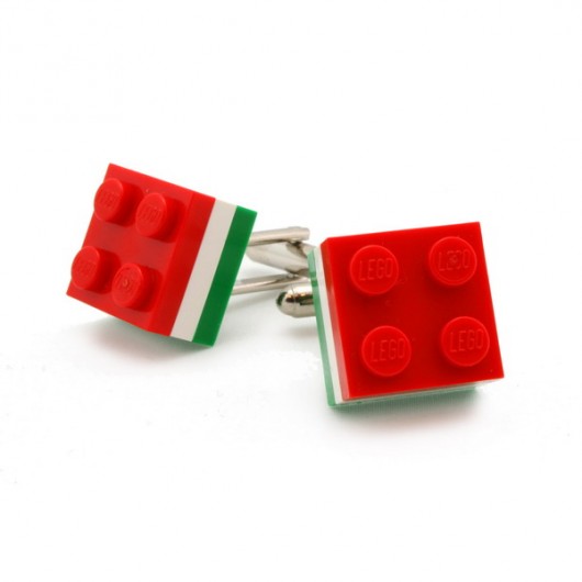 spinki do mankietów NAPOLI agabag