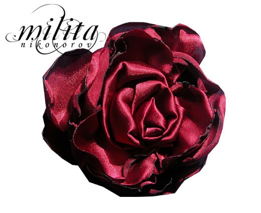 Roses :: Broszka milita nikonorov