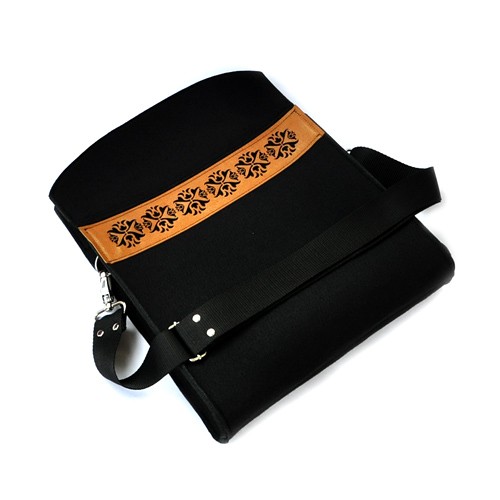 CuT-OuT BAG - vol.3 Beltrani