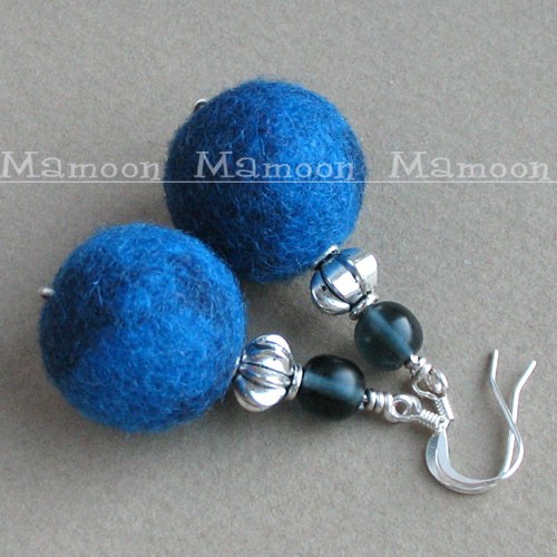 marbles BLUE Mamoon