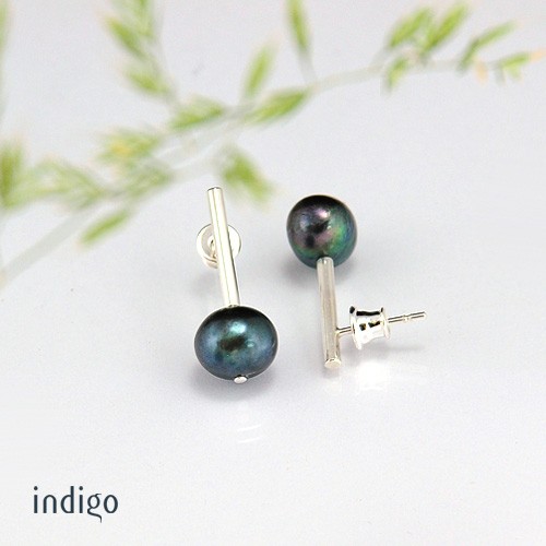 mała czarna studio INDIGO