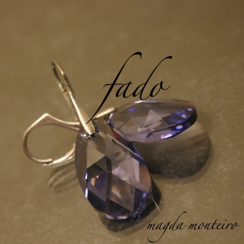 fiołki fado