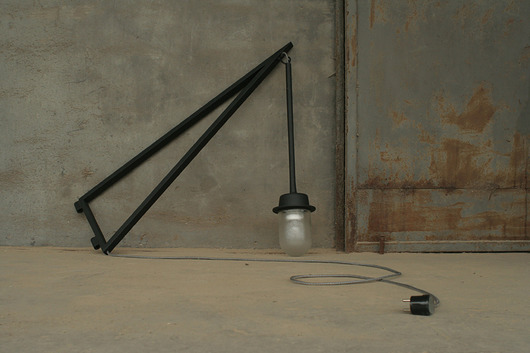 lampa - Semafor kujto