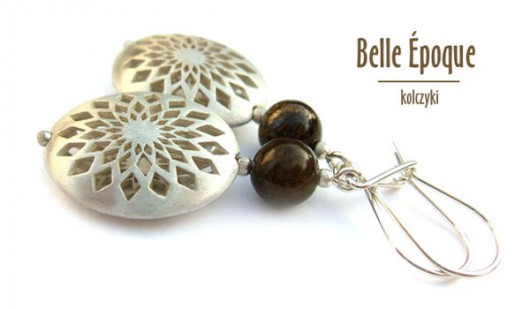 ALL EXCLUSIVE - Belle epoque Kopalnia Srebra Mariselli