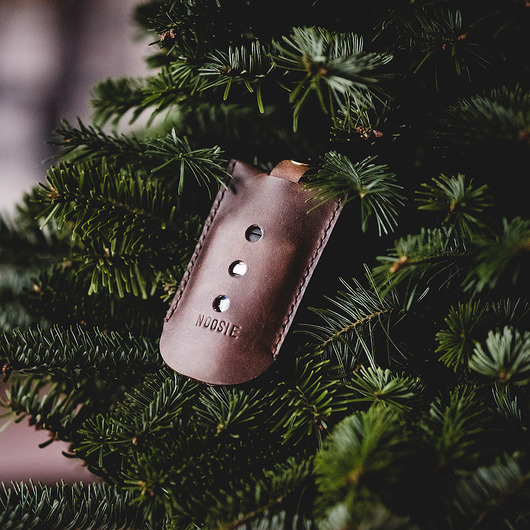 pokrowce i etui - na klucze NOOSIE Key Case