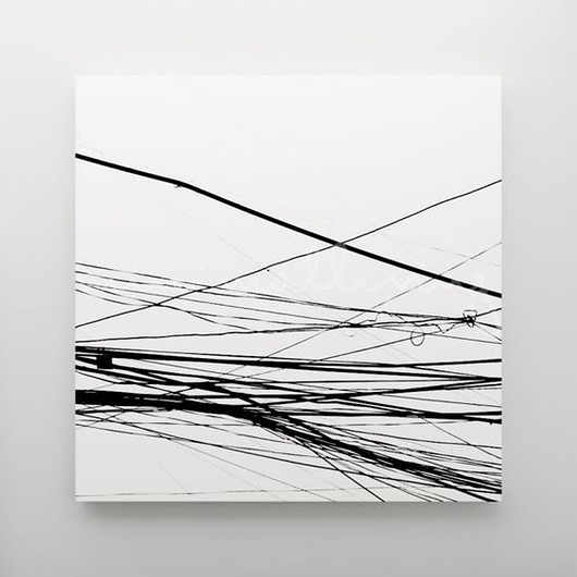 Plakat L.05 140x140cm MINIMALLIVING