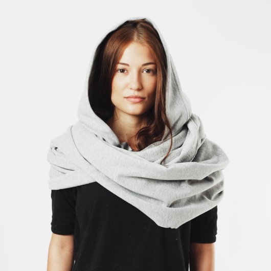 Mnishkha LIGHT GREY mnishkha