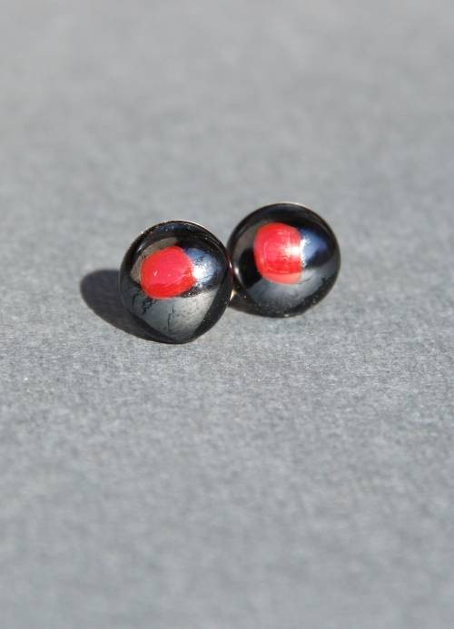red dots momofranki