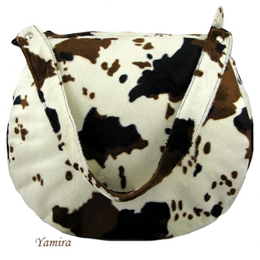 Torba XXL :: Muuuuuuuuu :: yamira