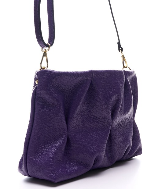 torby na ramię Torba skórzana Shopper (6717)