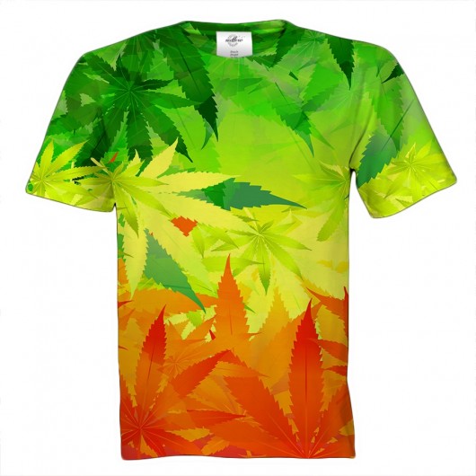Tshirt Be Happy mellowonlinestore