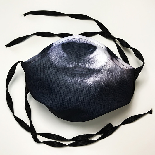 maseczki ochronne Maseczka ochronna PANDA