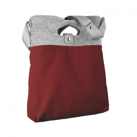 Torba na Ramię LATO BORDO purol design