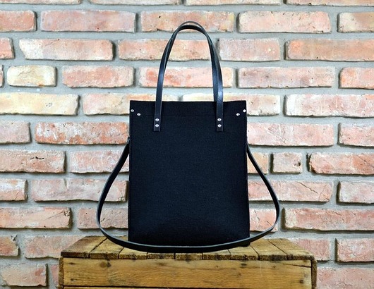 Tote bag ecomania