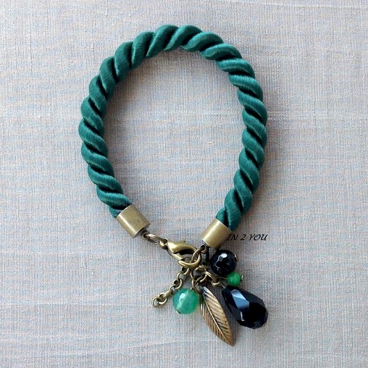Listek Karolina Perchacz Design