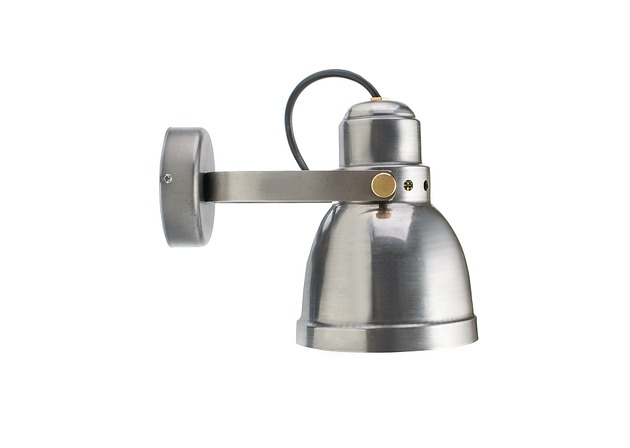 kinkiety Kinkiet Loft Origins T15 Stal Surowa