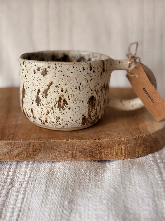 kubki Kubek ceramiczny   260ml