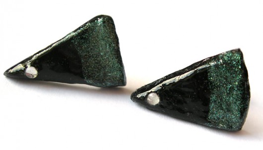 trojkaty z diamentami aghus
